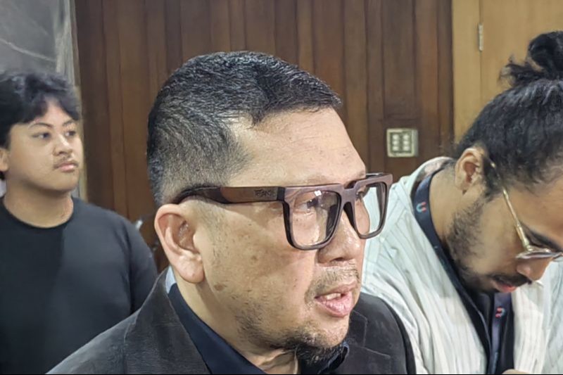 Komisi II DPR Akan Evaluasi Posisi Mahkamah Konstitusi