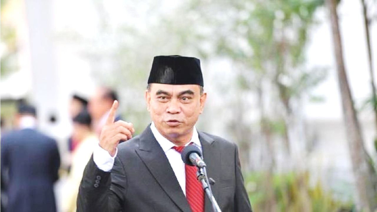 Fakta Baru Kasus Judi Online, Mantan Menkominfo Budi Arie Setiadi Terjerat
