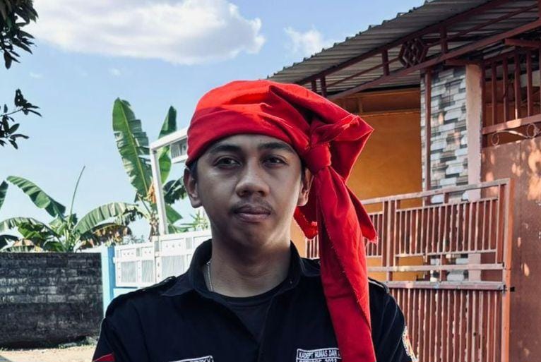 Ketua PMTS Makassar Desak Polrestabes Usut Tuntas Penikaman di Kampus UMI
