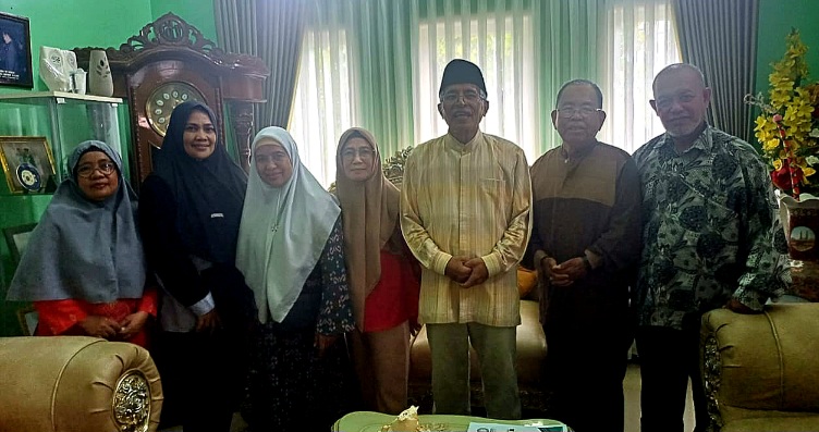 Jelang Musywil IV, DPW Parmusi Sulsel Masih Cari Sosok Ketua Baru