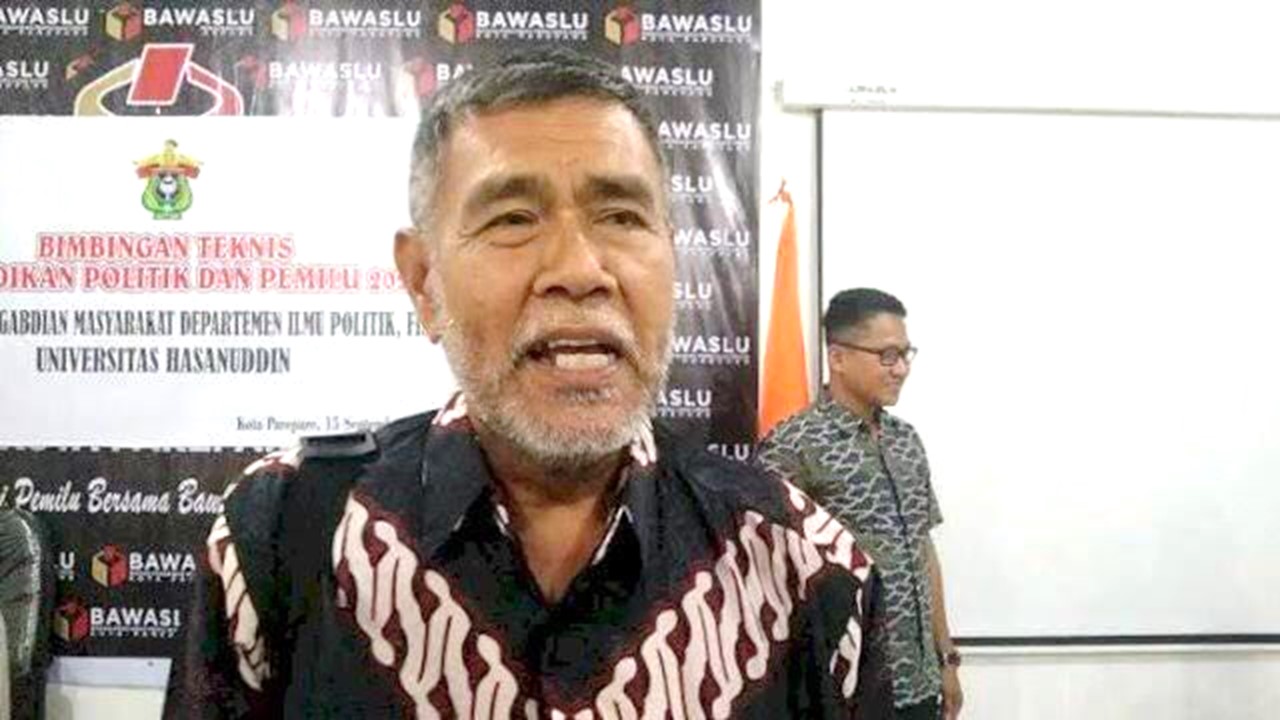Pengamat Pertanyakan Klaim Tim DIA Soal Survei Indikator