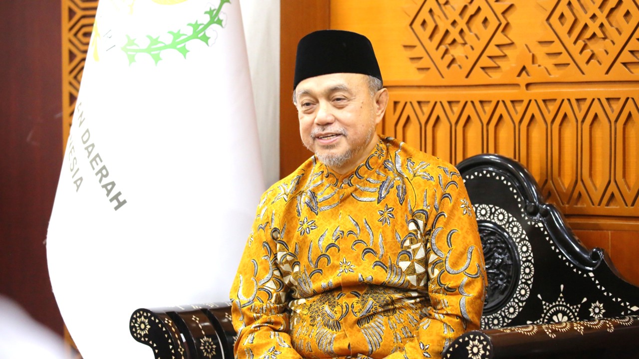 Tamsil Linrung Dukung Gowa dan Bone Jadi Daerah Istimewa, Siap Perjuangkan di Senayan