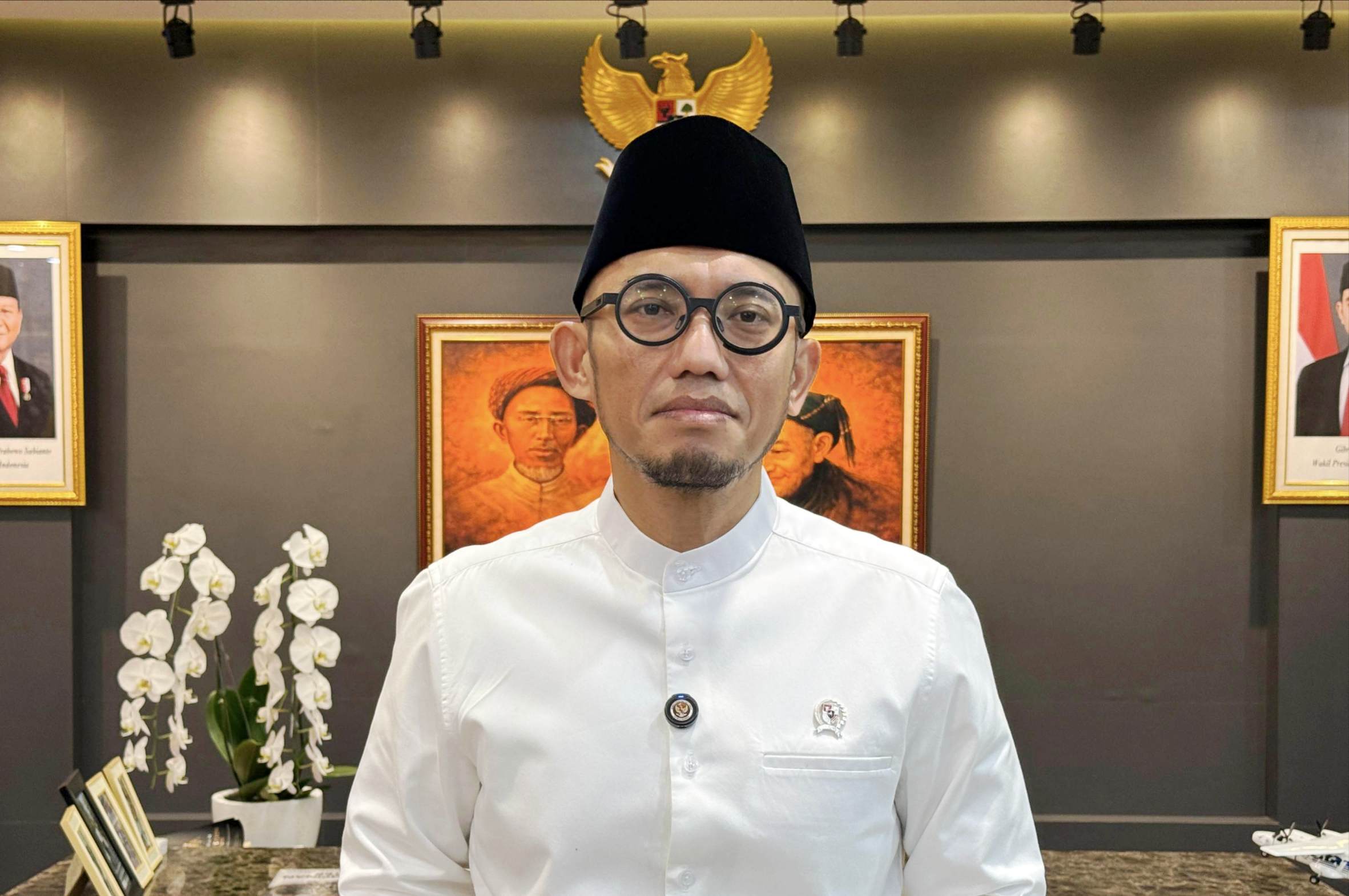 Situasi Timur Tengah Memanas, Pemerintah Imbau Jemaah Umrah Tunda Keberangkatan
