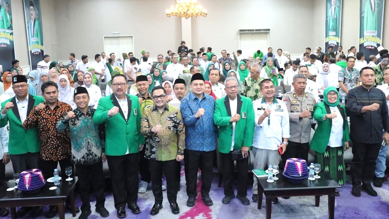 KAHMI se-Sulawesi Tegaskan Tujuh Agenda Moral Bangsa dalam Seruan “Sulawesi Menggugat”
