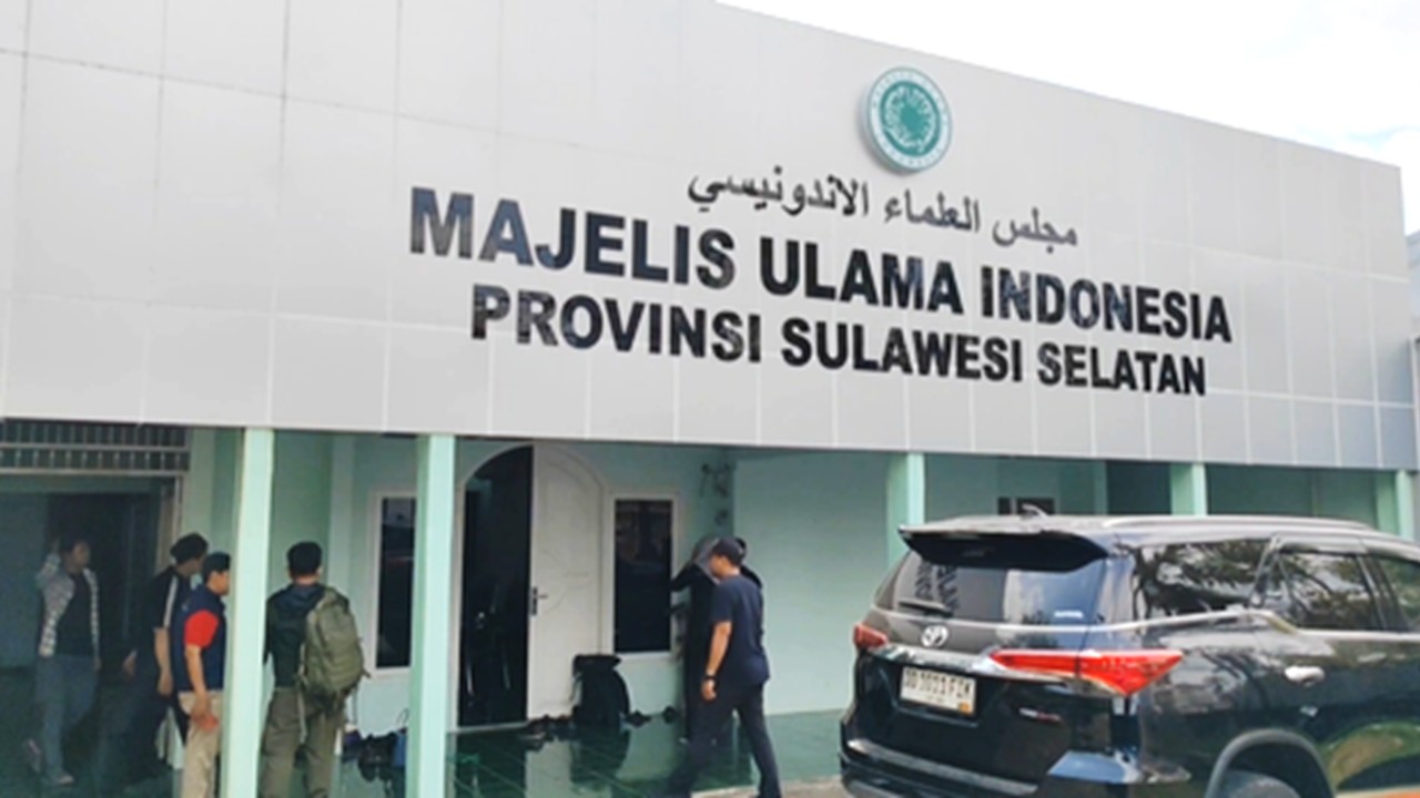 Perang Iran vs Israel: Akankah Perang Dunia Ketiga? MUI Sulsel akan Membahasnya Senin Depan