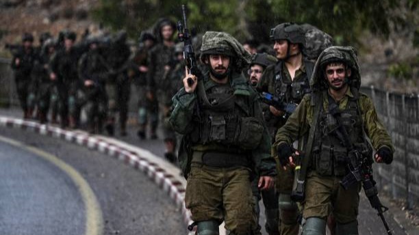 20 Tentara Israel Ogah Balik ke Jalur Gaza, Ini Penyebabnya