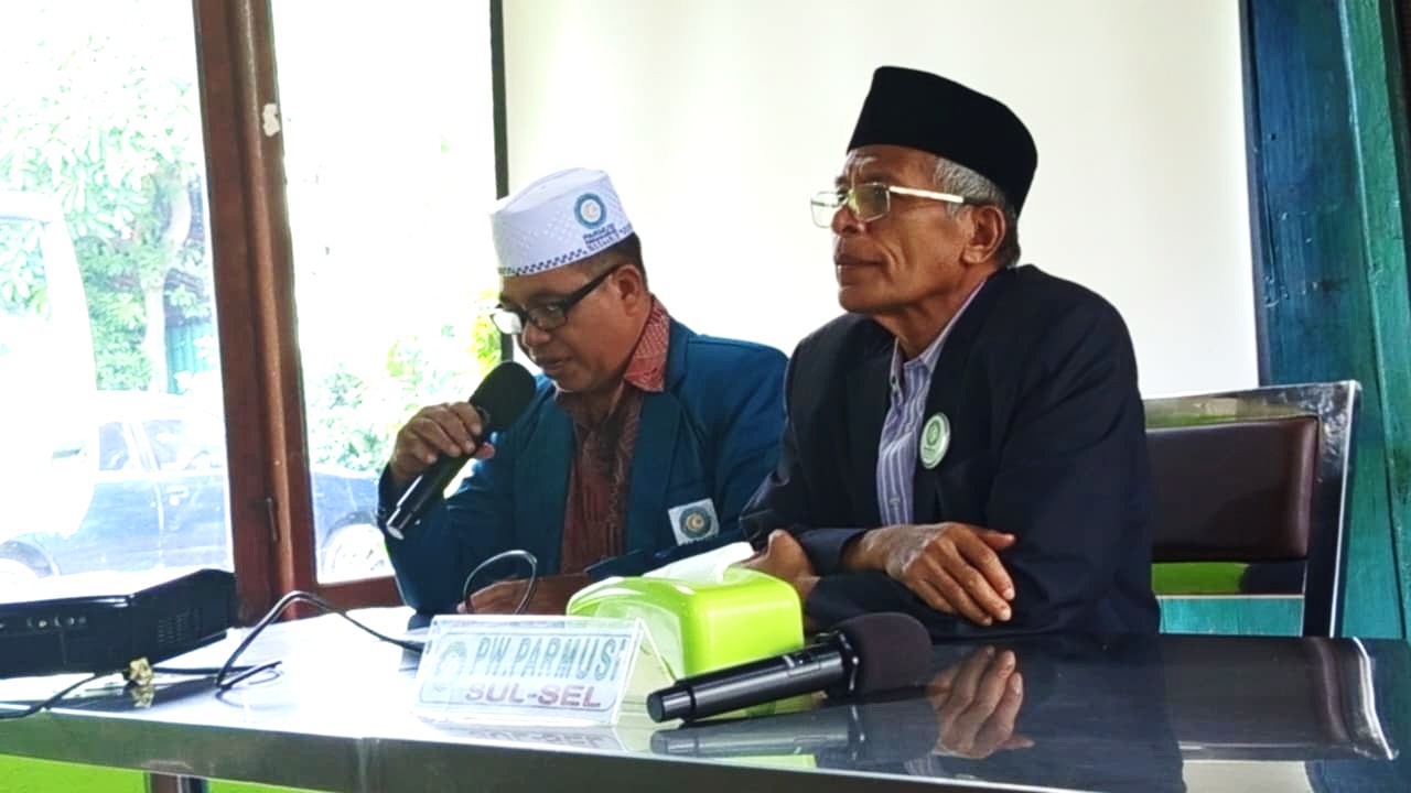 Bangun Pendidikan Umat, Parmusi Sulsel Siapkan Ponpes Madani Pertama di Luar Jawa