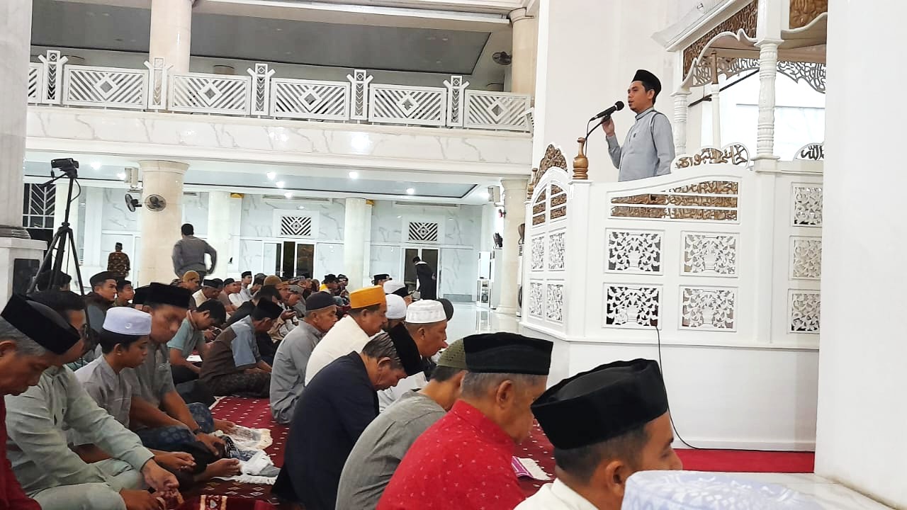 Renungan Ramadan:
Keutamaan Salat Subuh dan 10 Hari Terakhir Ramadan