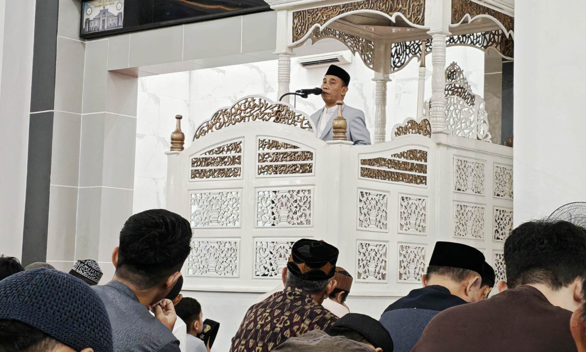 Hikmah Ramadan 1447/2026
