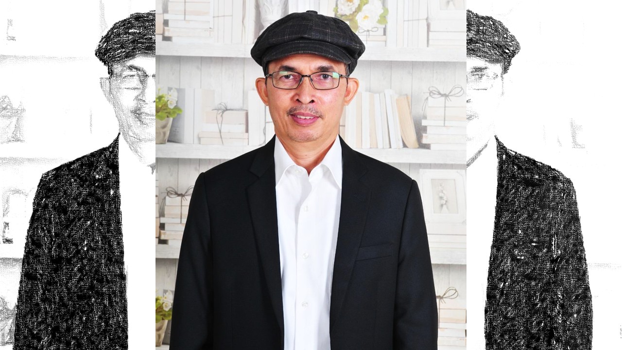 Prof Mustari Tentang Pemilu Terpisah: 
Pintu Reformasi atau Jebakan 'Demokrasi Simulakra'?