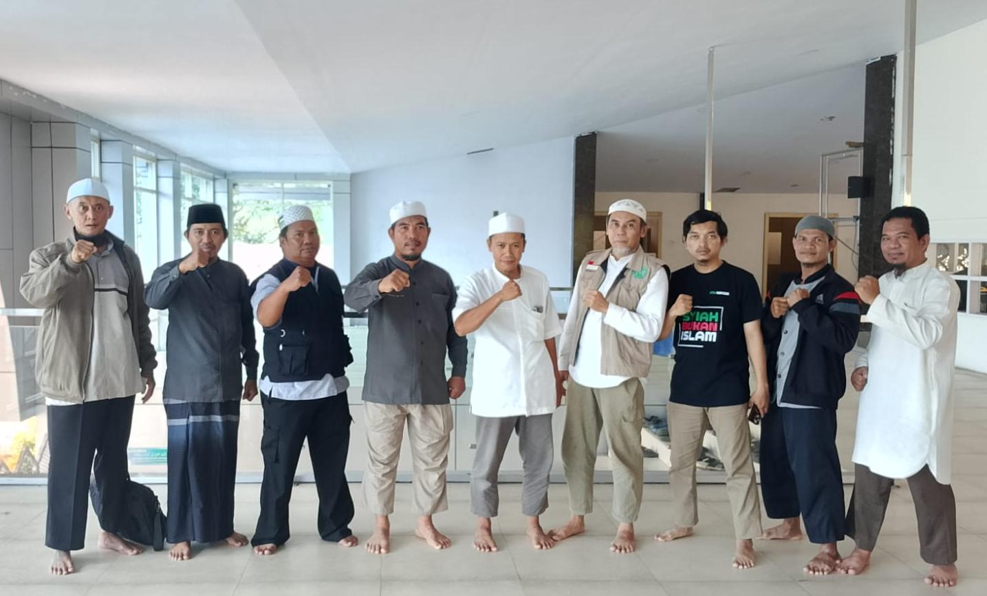 FUIB Sulsel Kecam Dugaan Pelecehan Alqur’an di Bulukumba, Desak Proses Hukum