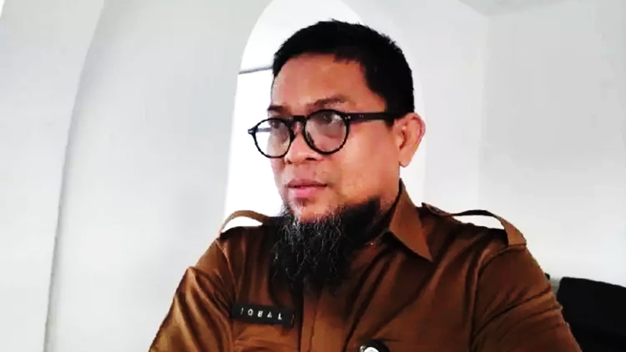 Persaingan Ketat! 13 Ribu Siswa Makassar Tak Tertampung di SMA Negeri