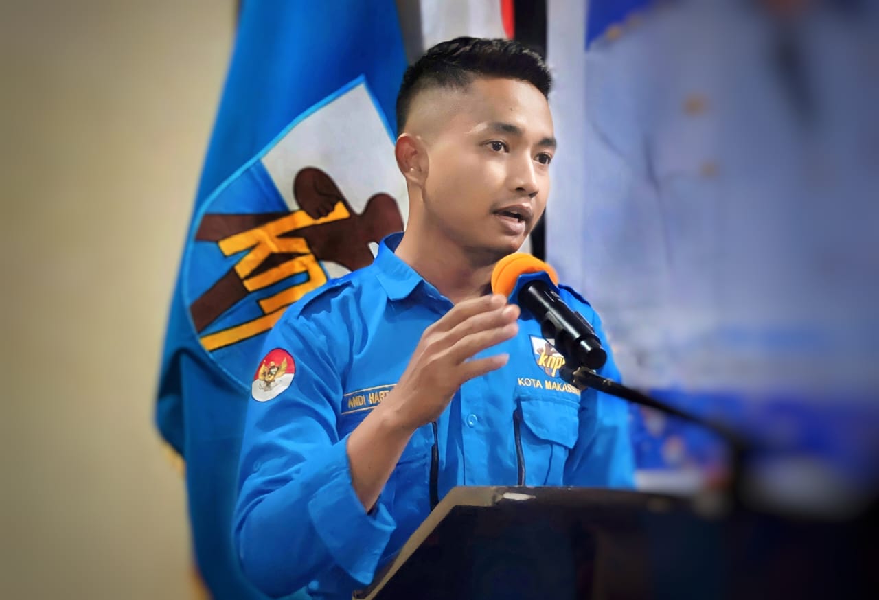 KNPI Sebut Konflik Tallo Bisa Dicegah, Kritik Minimnya Pendekatan Kolaboratif Aparat