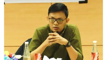 HMI GOWA RAYA: HMI “SAPI PERAH”?