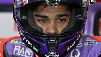 Ketakutan Terbesar Jorge Martin: Pensiun Tanpa Juara Dunia MotoGP