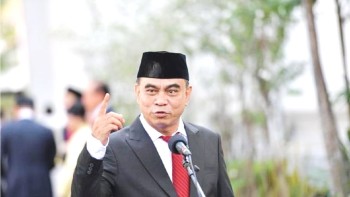 Fakta Baru Kasus Judi Online, Mantan Menkominfo Budi Arie Setiadi Terjerat