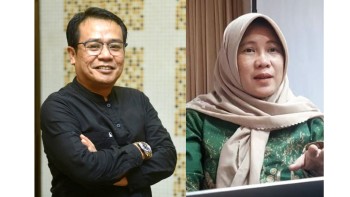 Ketua KPU Dan Bawaslu Sulsel Tampil Bareng Di Rakor MW KAHMI