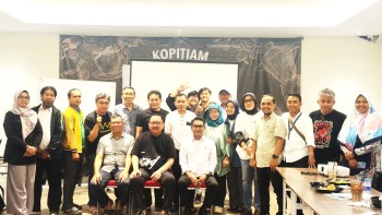 Puluhan Bupati-Wali Kota Antusias Hadiri Silatreg KAHMI Se-Sulawesi, Menteri Kehutanan Dan Wamendagri Orasi Kebangsaan