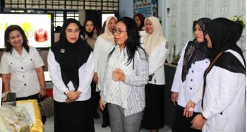 Menteri PPA Atensi Khusus Penganiayaan Santri Di Makassar Dan Pelecehan Anak Di Gowa