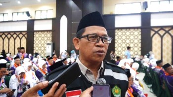 Prabowo Sahkan BPIH 2026, Jemaah Embarkasi Makassar Sisa Bayar Segini