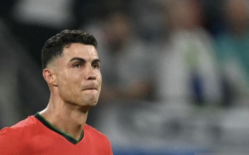 Cristiano Ronaldo: Saya Ingin Mencapai 1.000 Gol Sebelum Pensiun