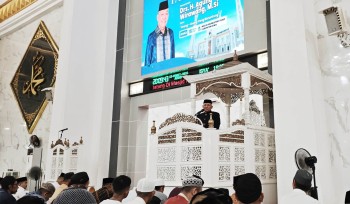 Hikmah Ramadan 1447/2026

