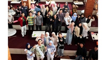 Anak Muda Gowa Deklarasikan 