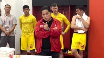 Ini Alasan Erick Thohir Siap Mundur Dari Ketua Umum PSSI Usai Jepang Libas Timnas

