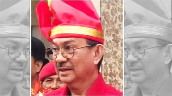 Ridwan Wittiri Kembali Nahkodai PDIP Sulsel, Danny Pomanto Masuk Ring Satu